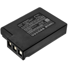 Compatibele batterijvervanging voor Zebra CC15294-3,CC15294-4