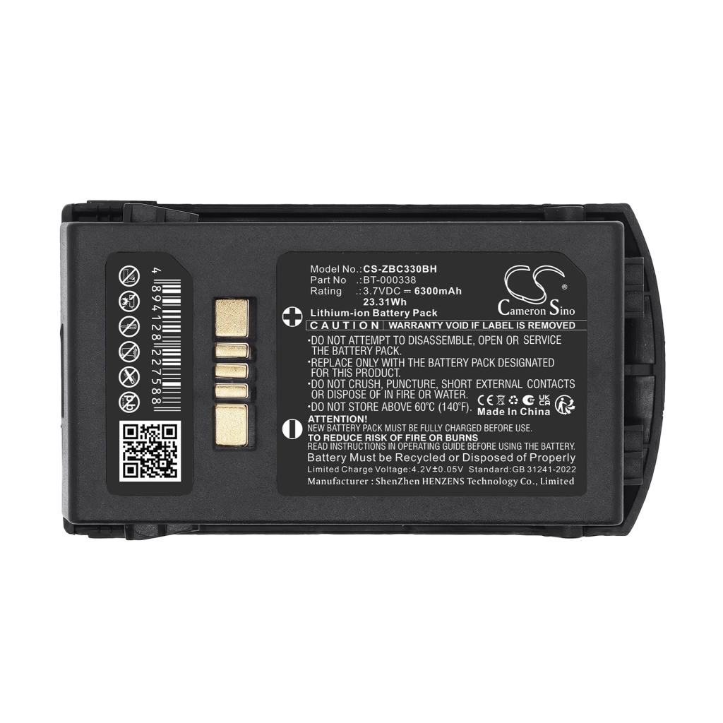 CS-ZBC330BH