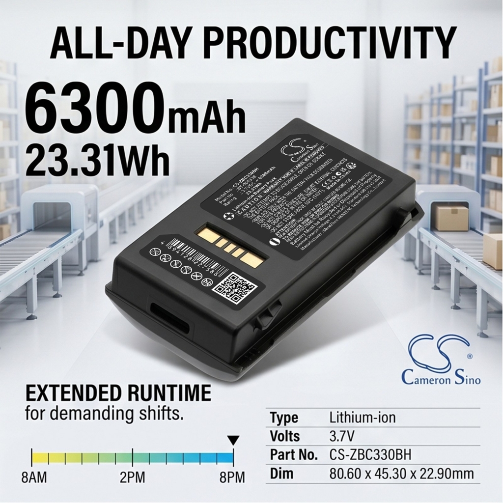 CS-ZBC330BH