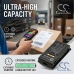 Batterie compatible avec Zebra