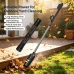 Batterijen compatibel met ZoomBroom F2-2300S F2-2300S CS-ZBF200VX
