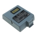 Printerbatterij Zebra QL420