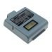 Printerbatterij Zebra QL420