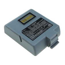 Compatibele batterijvervanging voor Zebra AT16293-1