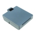 Printerbatterij Zebra QL420