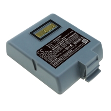 Compatibele batterijvervanging voor Zebra AT16293-1