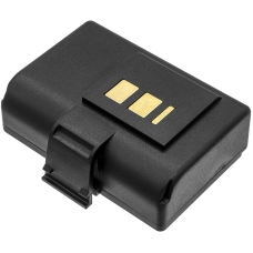 Compatibele batterijvervanging voor Zebra P1098850-00,P1098850-002,P1098850-01