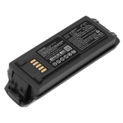 Batterie compatibleWith Zebra