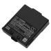 Batterij barcode, scanner Zebra WR50