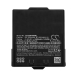 Batterij barcode, scanner Zebra WR50