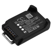 CS-ZBR510BL<br />Batterijen voor   vervangt batterij BT-000398