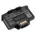 Batterij barcode, scanner Zebra WR50