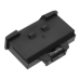 Batterij barcode, scanner Zebra WR50