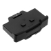 Batterij barcode, scanner Zebra WR50