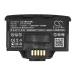 Batterij barcode, scanner Zebra WR50