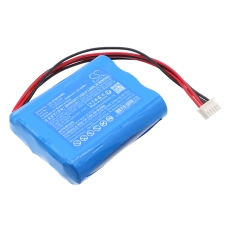 Compatibele batterijvervanging voor Zoncare HYLB-2285
