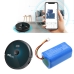 Vacuum Battery Eziclean Connect X650