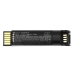 Batterij barcode, scanner Zebra DS2278-HC
