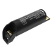 Batterij barcode, scanner Zebra CR2278-PC