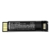 Batterij barcode, scanner Zebra CR2278-PC
