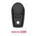 Batterij barcode, scanner Zebra CR2278-PC