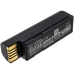 Batterij barcode, scanner Zebra LI3678