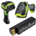 Batterij barcode, scanner Zebra LI3678