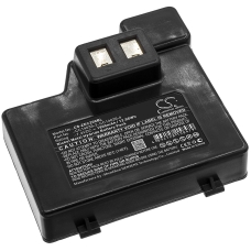 Compatibele batterijvervanging voor Zebra CC14035-3,CC14035-4