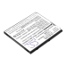 Batterij barcode, scanner Zebra EC55