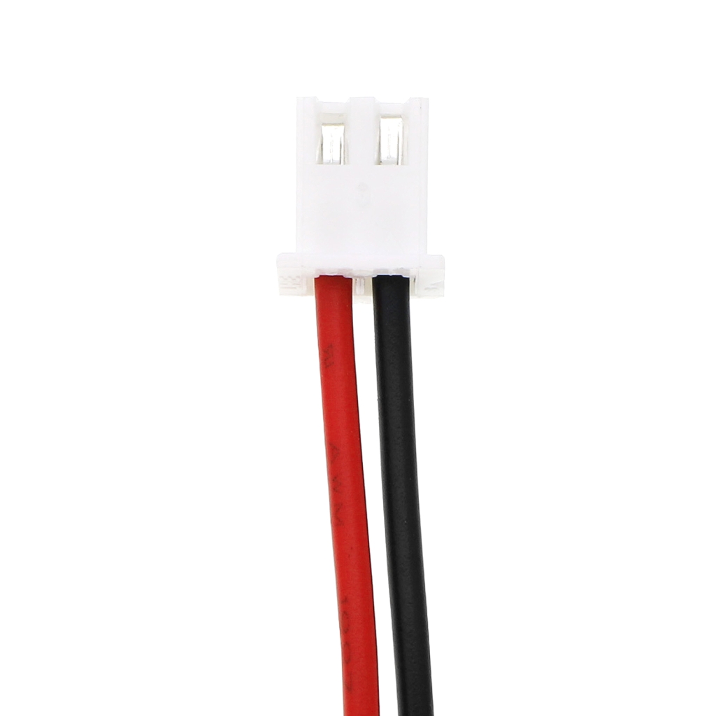 Batterijen Vervangt 786166P