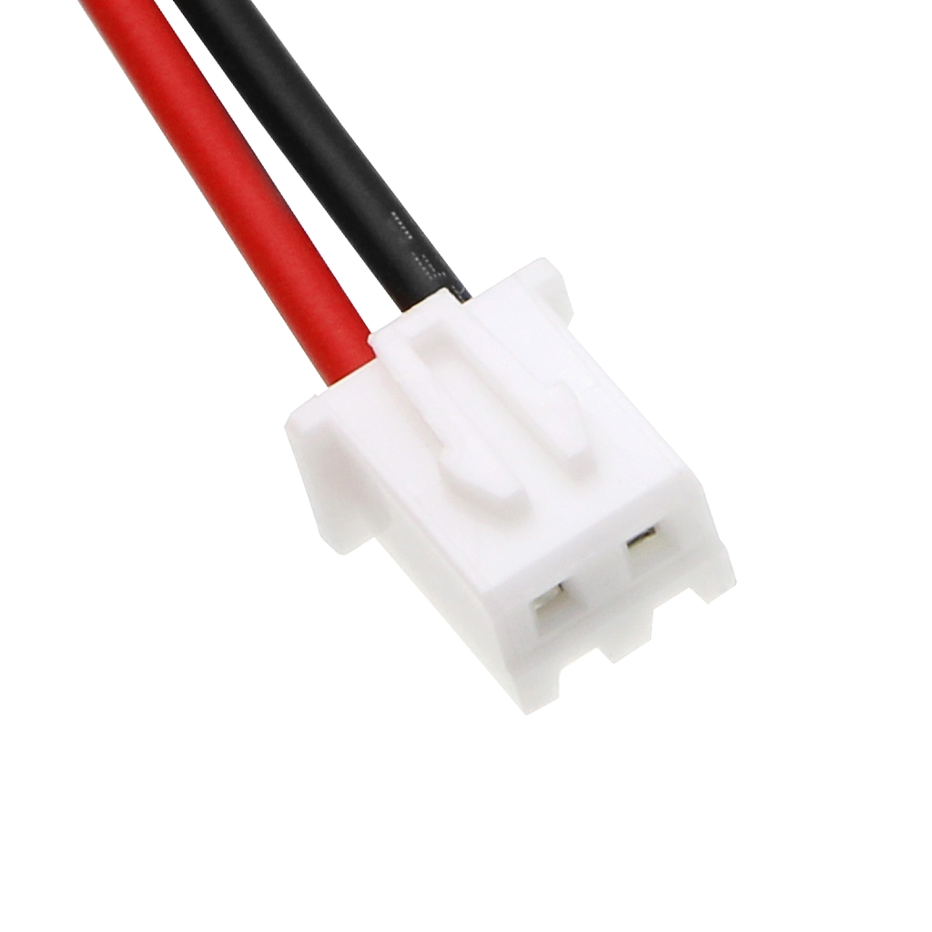 Batterijen Vervangt 786166P