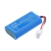 Batterijen compatibel met ZTE MF903 MF903 CS-ZMF903SL
