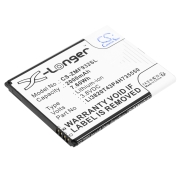 Battery compatibleWith Zte