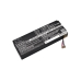 Batterijen Vervangt Li3863T43P6HA03715
