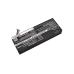 Batterijen Vervangt Li3863T43P6HA03715