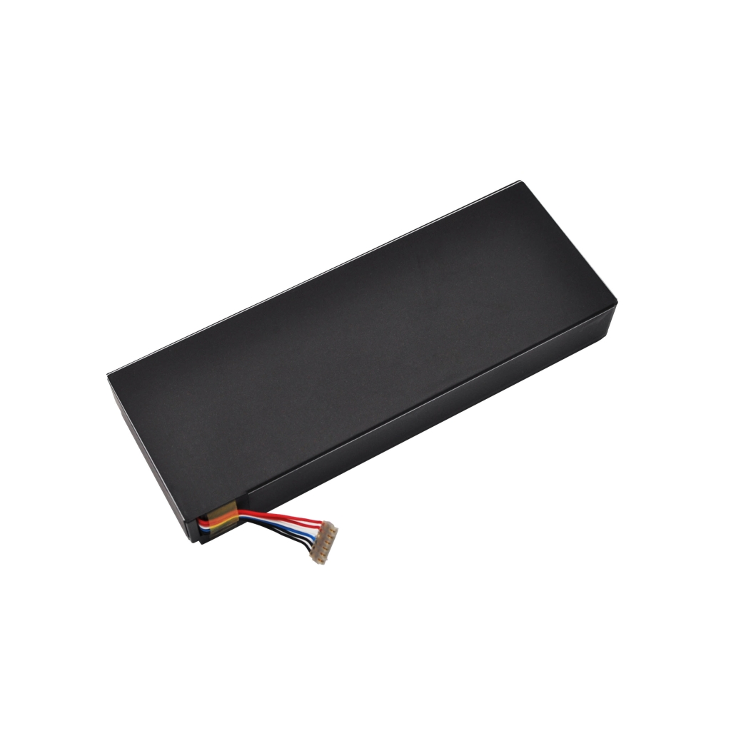 Batterijen Vervangt Li3863T43P6HA03715