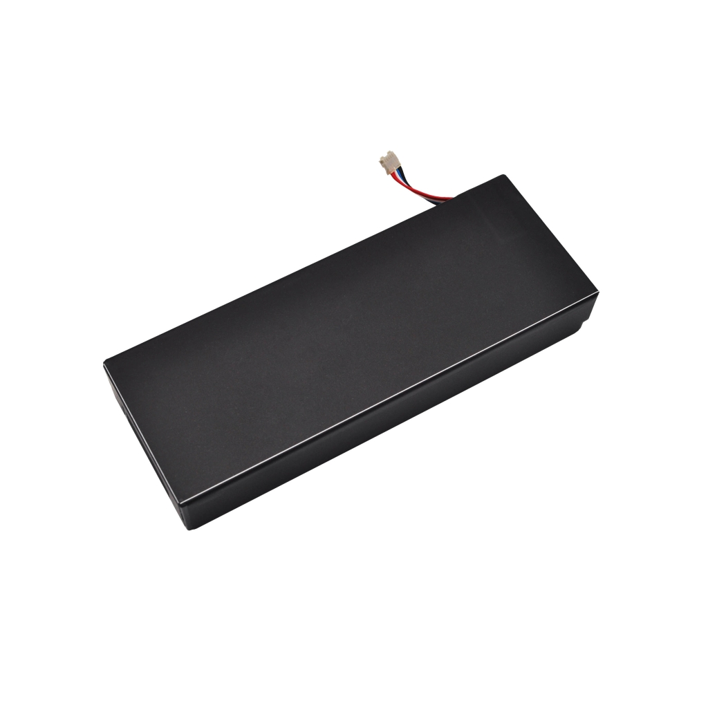 Batterijen Vervangt Li3863T43P6HA03715