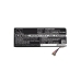 Batterijen Vervangt Li3863T43P6HA03715