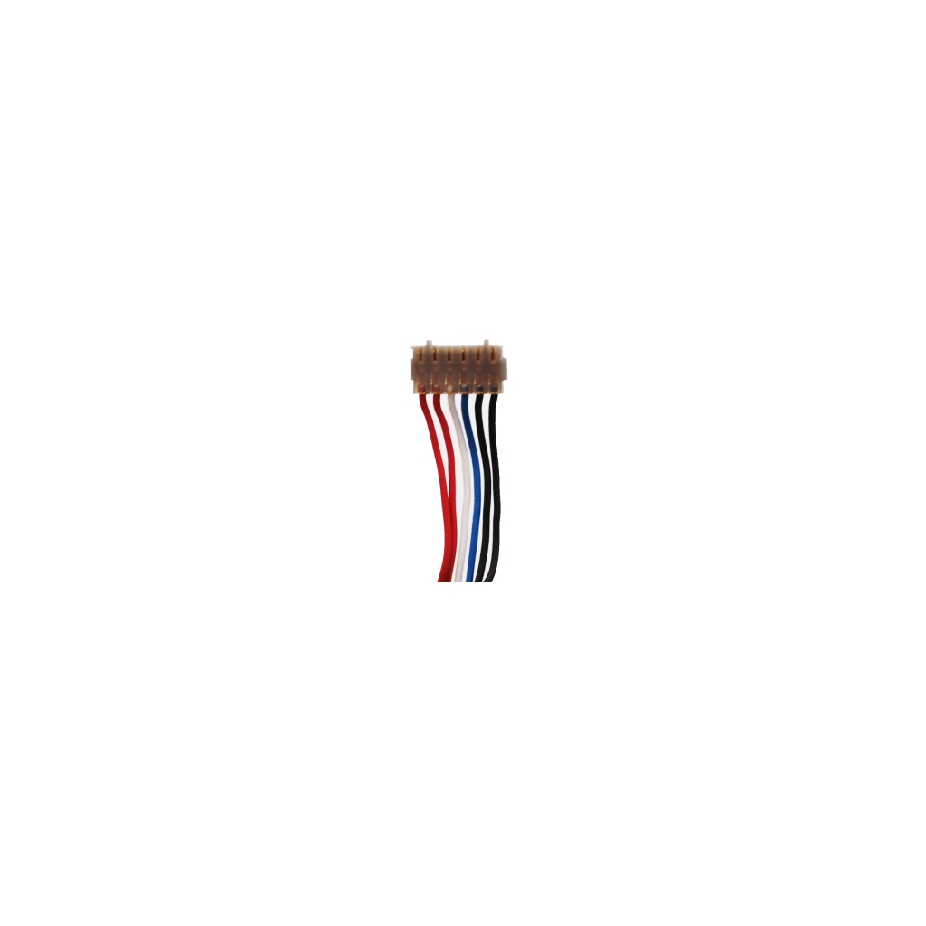 Batterijen Vervangt Li3863T43P6HA03715