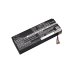Remplacement de batterie compatible pour AT