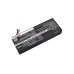 Remplacement de batterie compatible pour AT