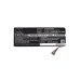 Remplacement de batterie compatible pour AT
