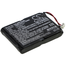 Compatibele batterijvervanging voor Zebra CC11075