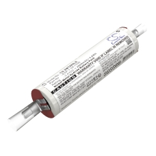 Compatibele batterijvervanging voor Zumtobel 1538,ESP-7-58-709E