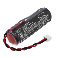 Compatibele batterijvervanging voor Zenner 