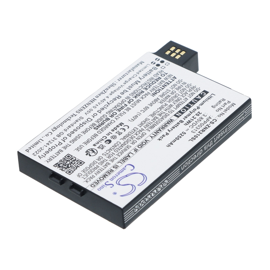 Battery compatible with Batteries