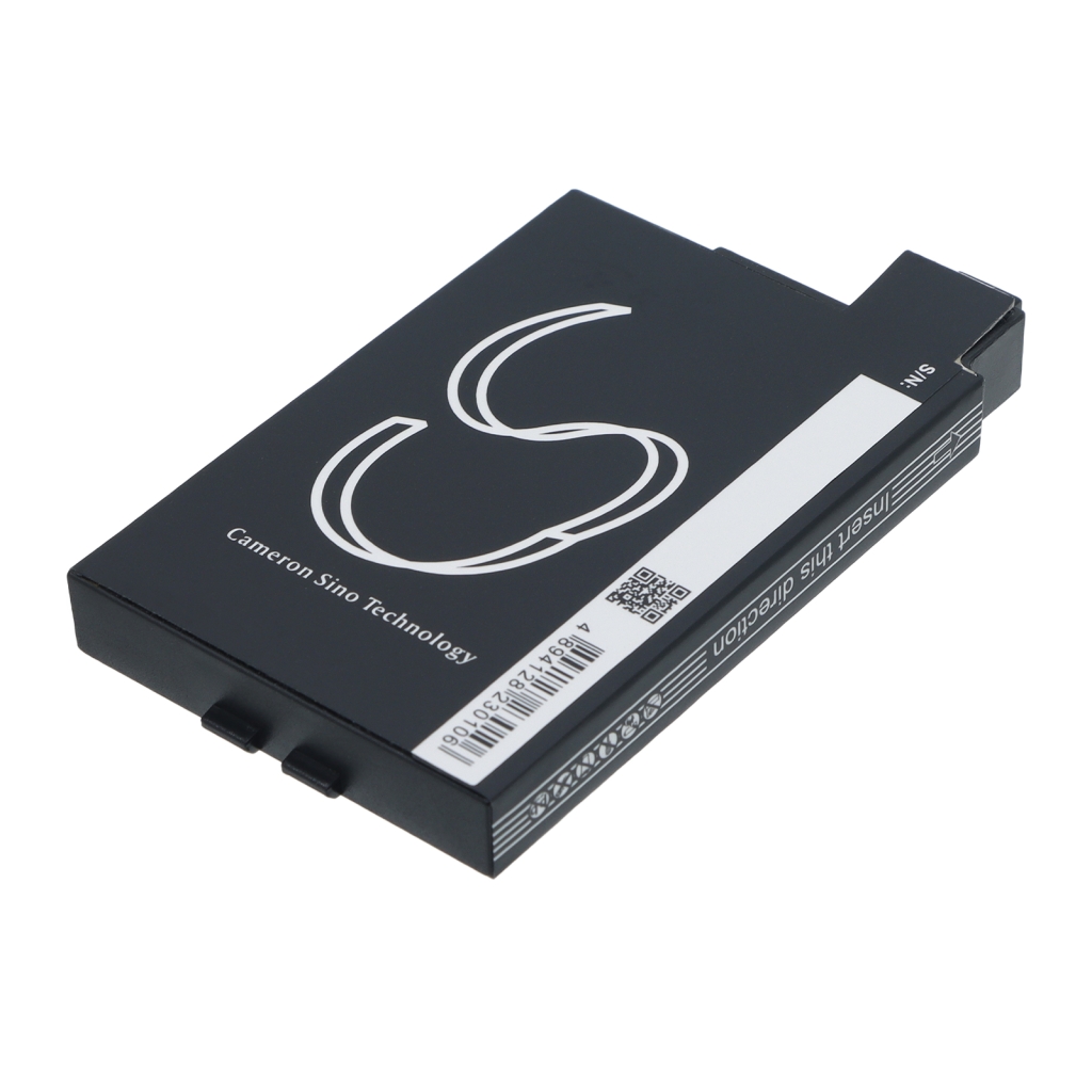 Battery compatible with Batteries