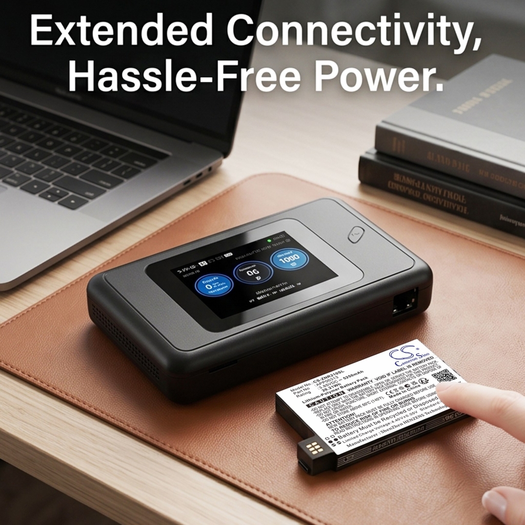 Battery compatible with Batteries