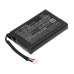 Batterijen compatibel met ZyXEL MWR211 MWR211 CS-ZNR211SL