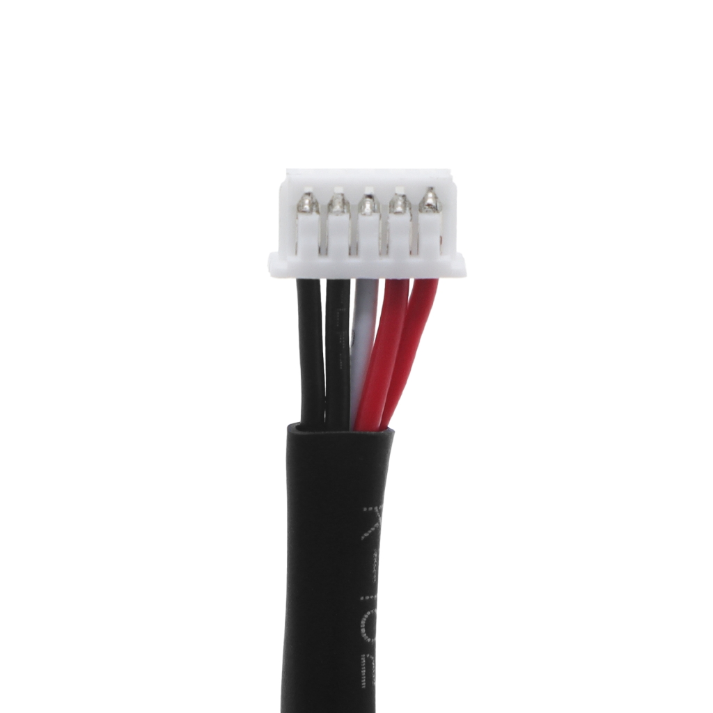 Batterijen compatibel met ZyXEL MWR211 MWR211 CS-ZNR211SL